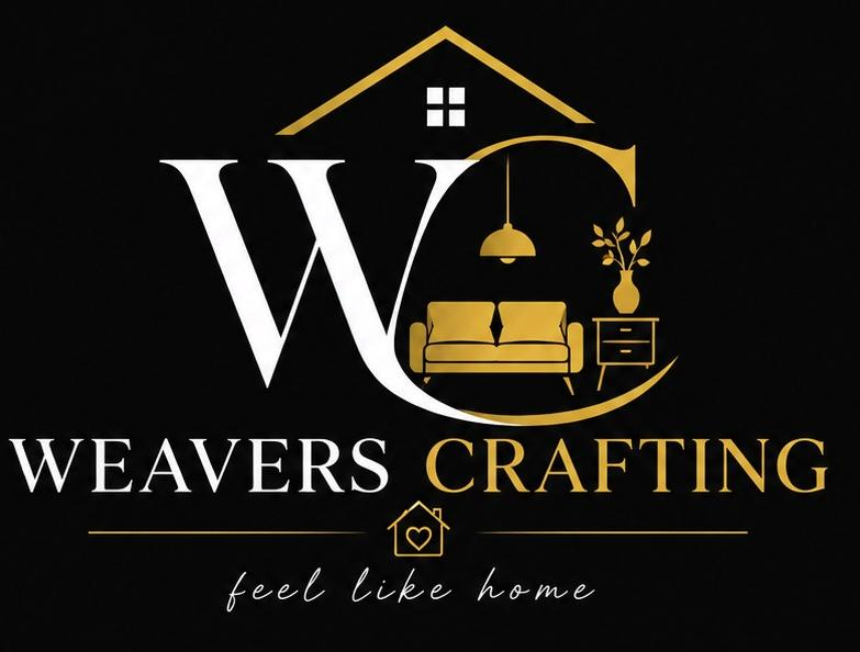 Weavers Crafting Logo